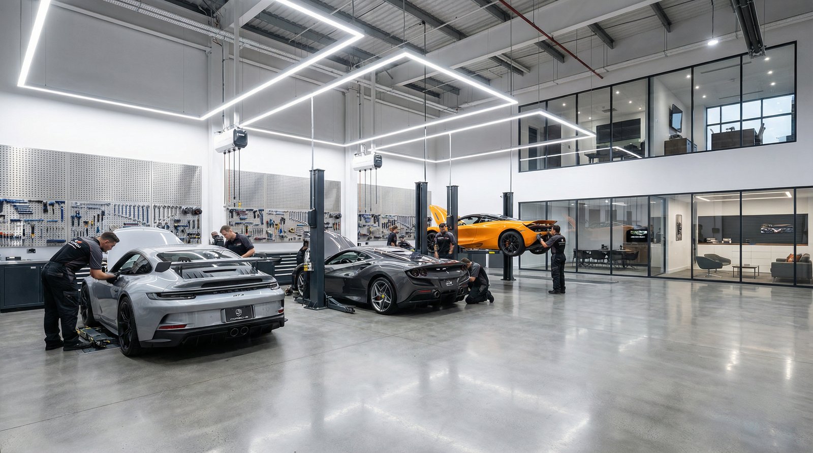 歪歪漫画改装工坊视频