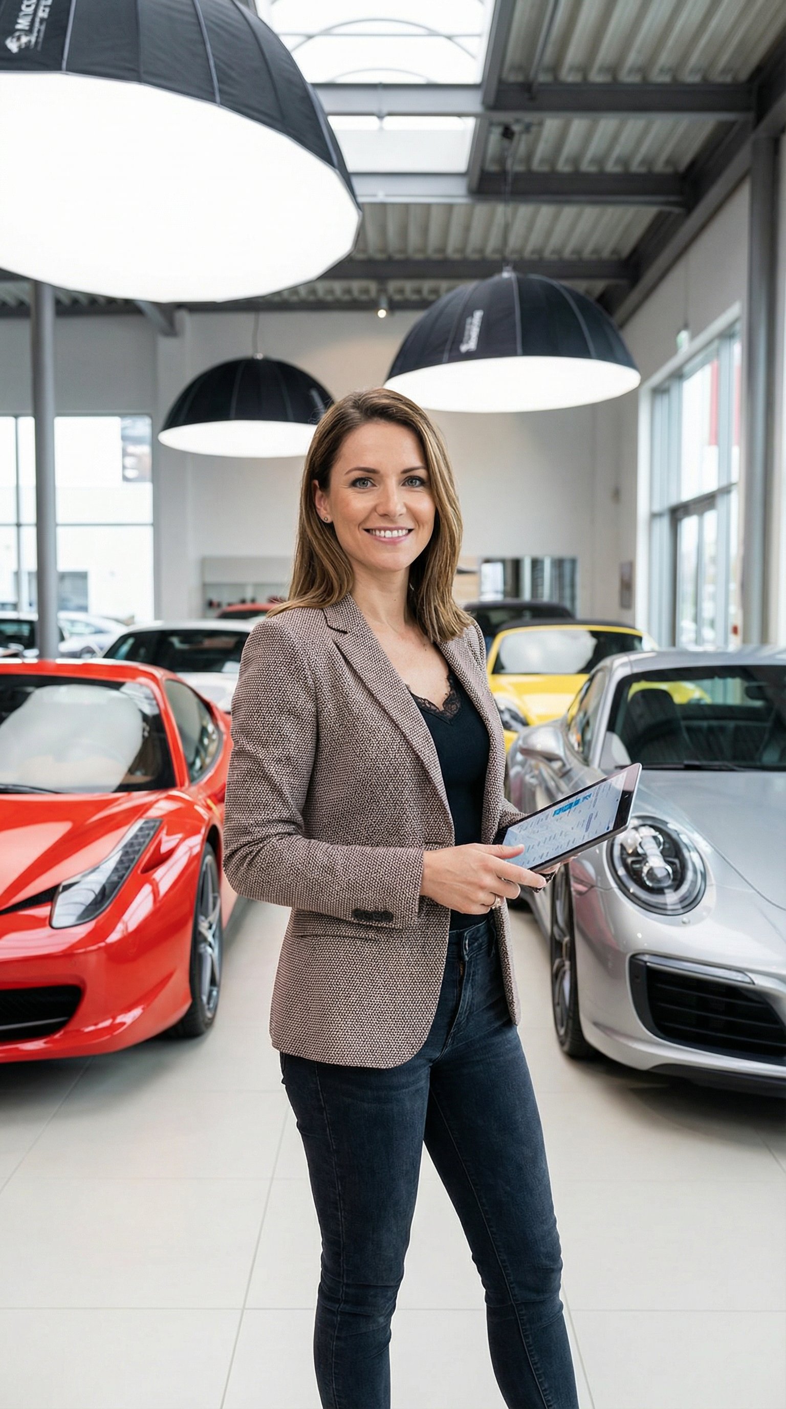 歪歪漫画汽车媒体专家