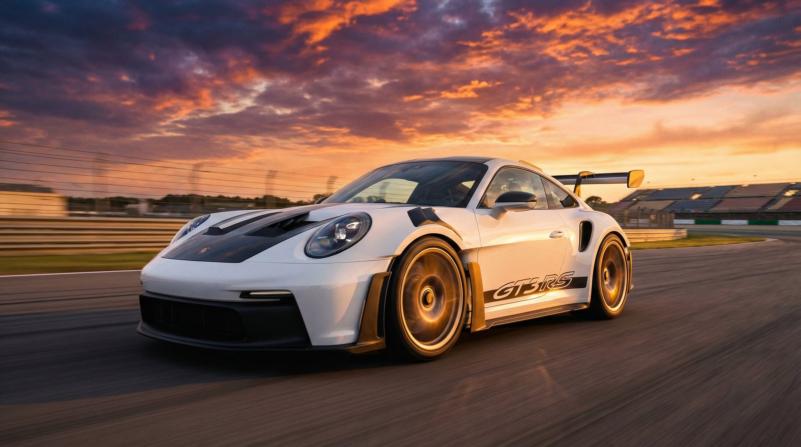 歪歪漫画跑车赛道测评视频