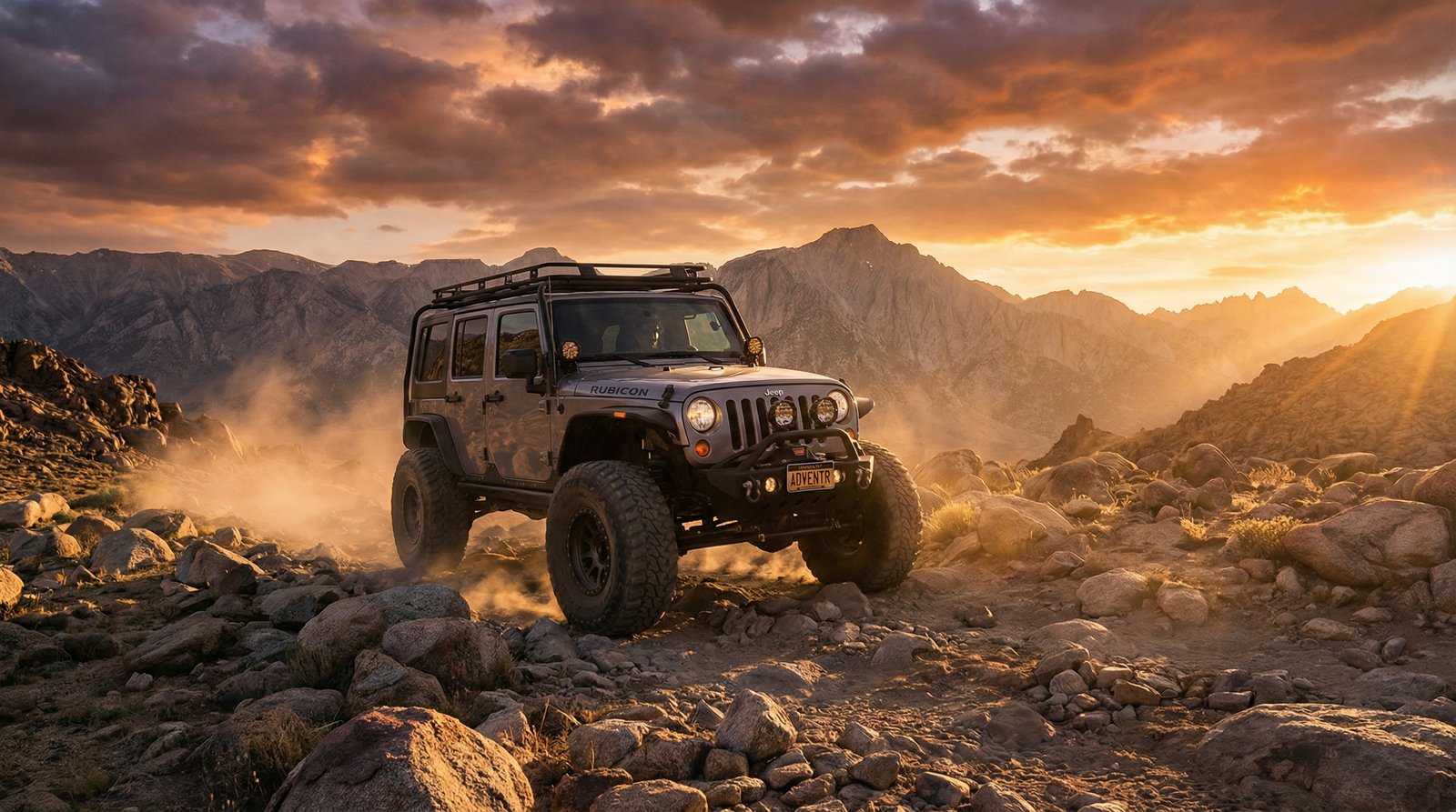 歪歪漫画越野车穿越视频