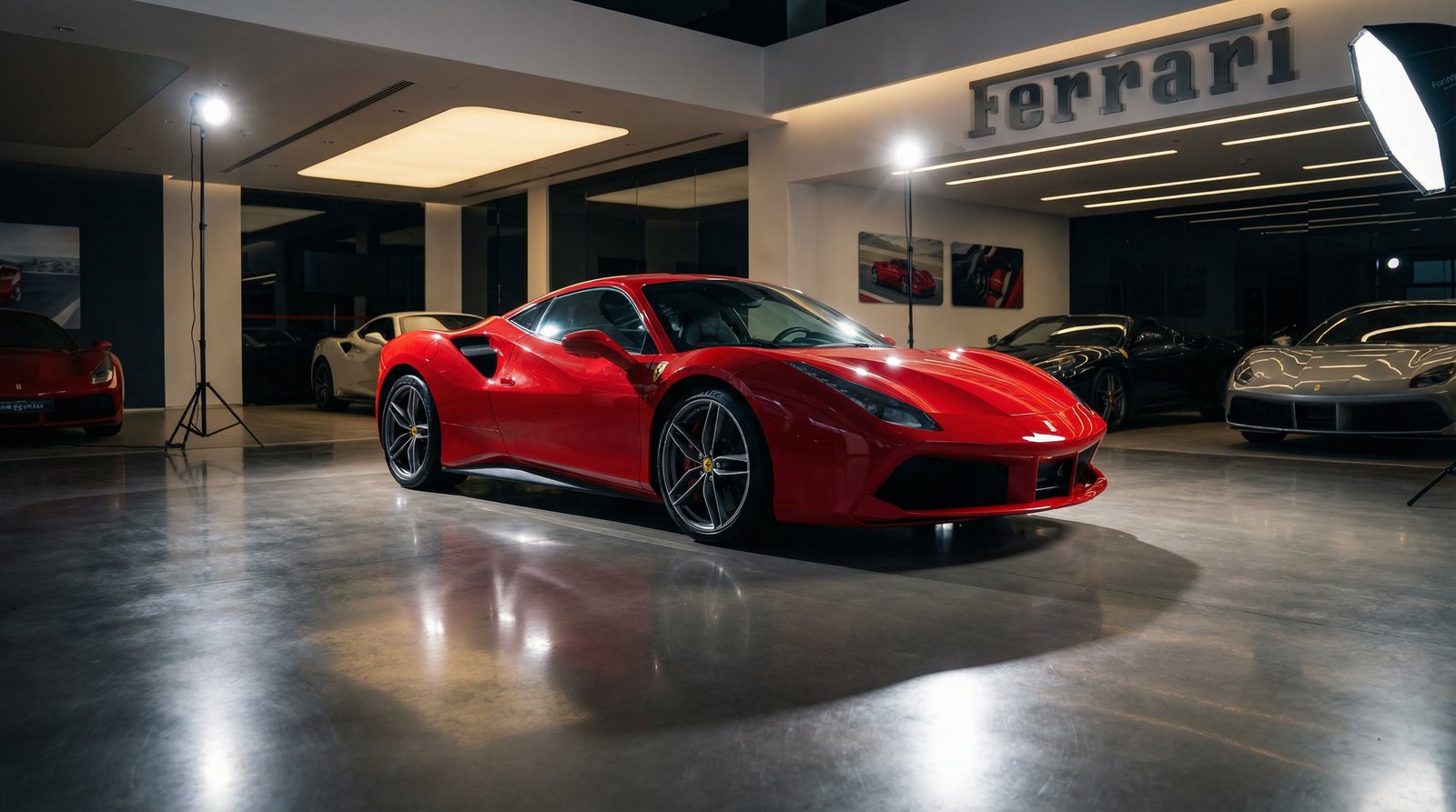 歪歪漫画超跑鉴赏视频